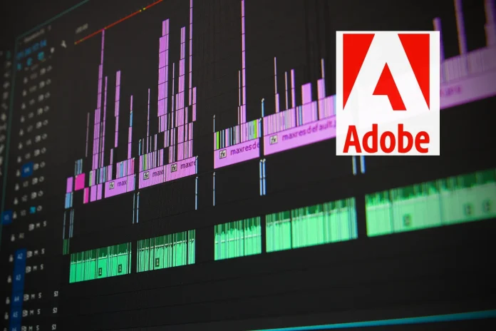 adobe audio editing feature