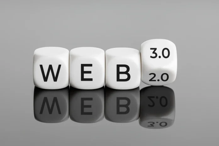 web 3.0 design