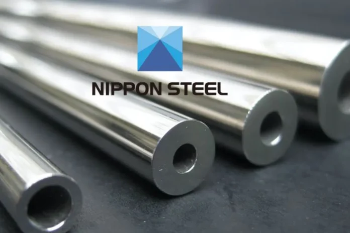 Nippon Steel Secures US Steel