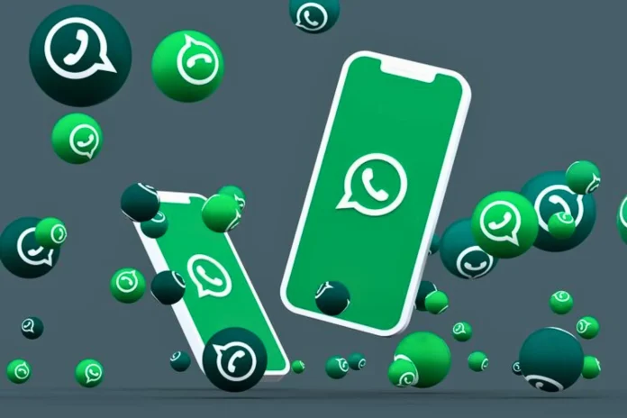 whatsapp video call new features