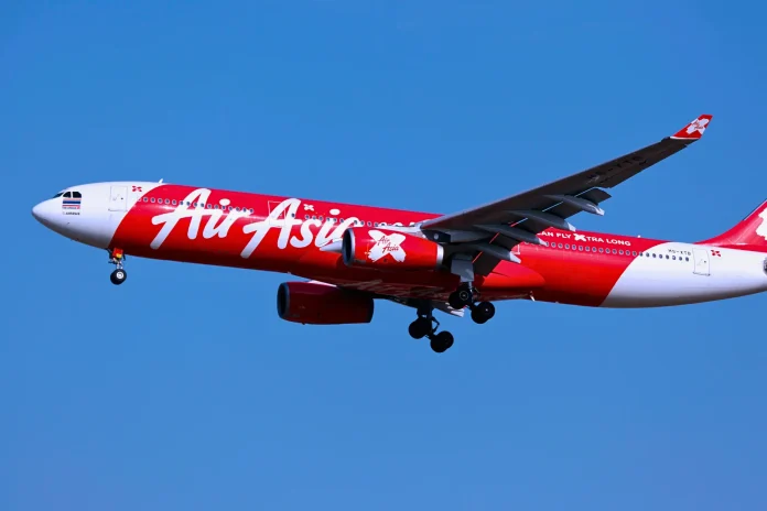 AirAsia X Airlines