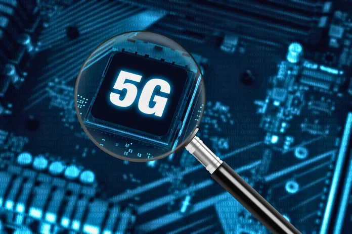 How AI and 5G Work Together to Shape the Future