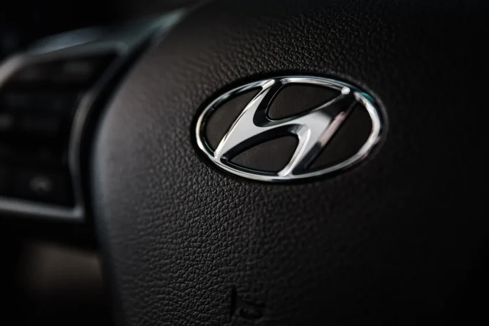 Hyundai Sales 2023
