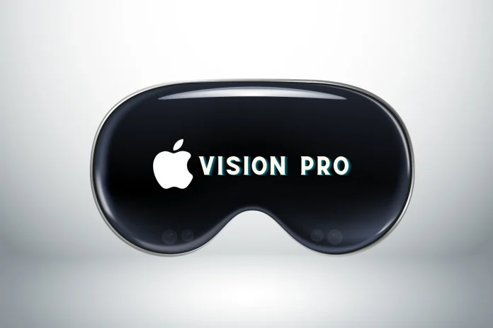Vision Pro Apple Release Date