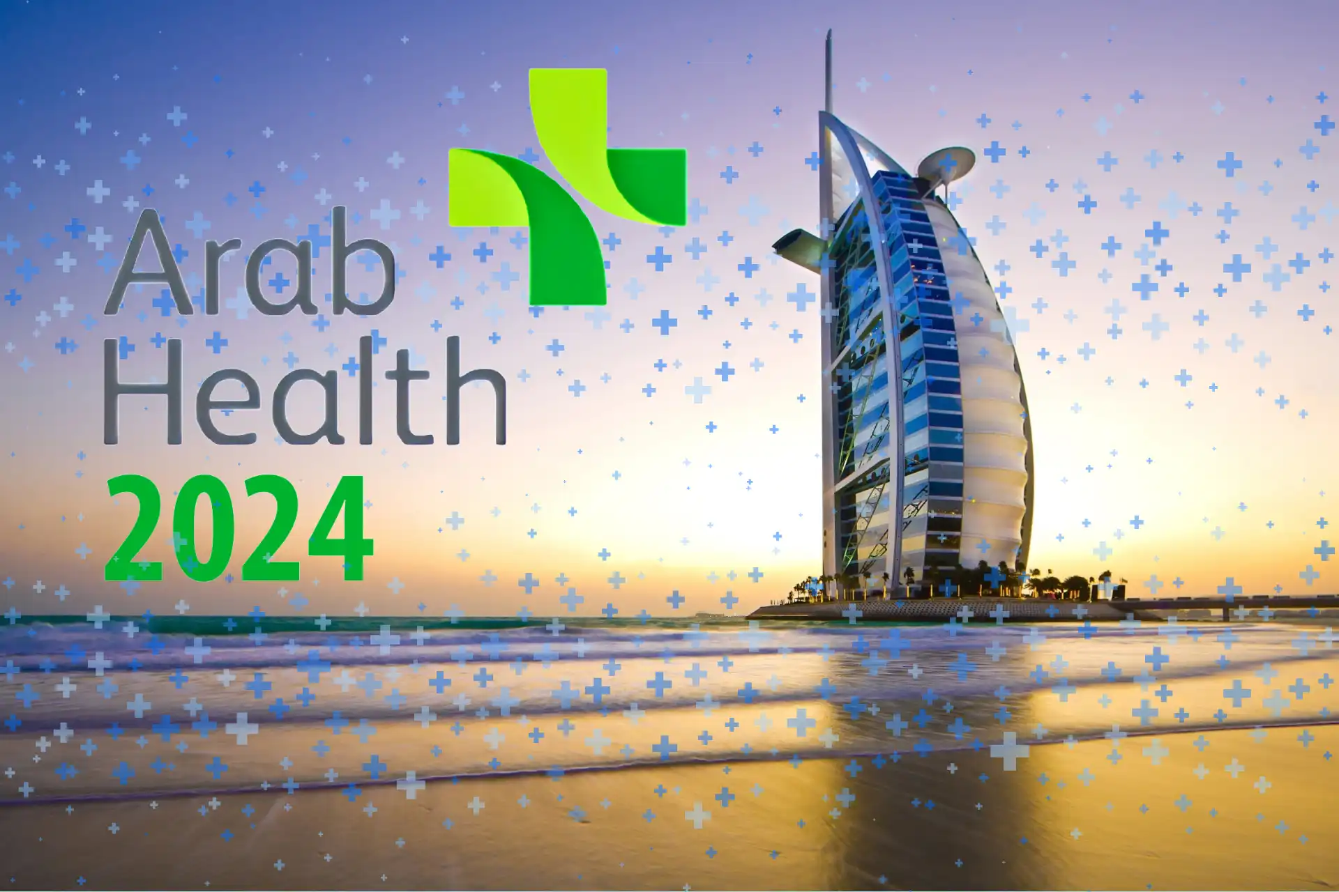 Arab Health 2024 Expo Top Healthcare Event in Middle East