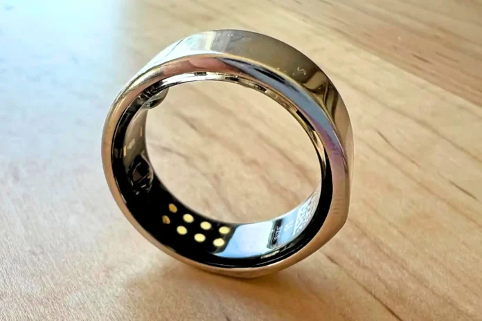 Generation 3 Oura Ring
