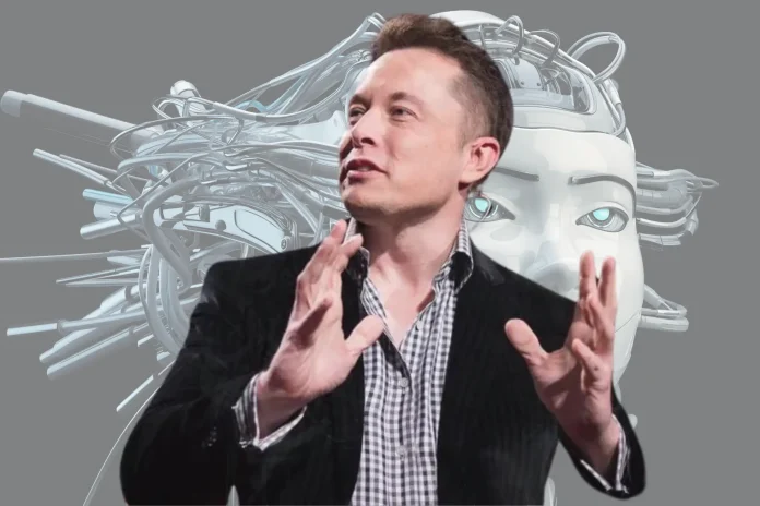 Elon Musk Humanoid Robots
