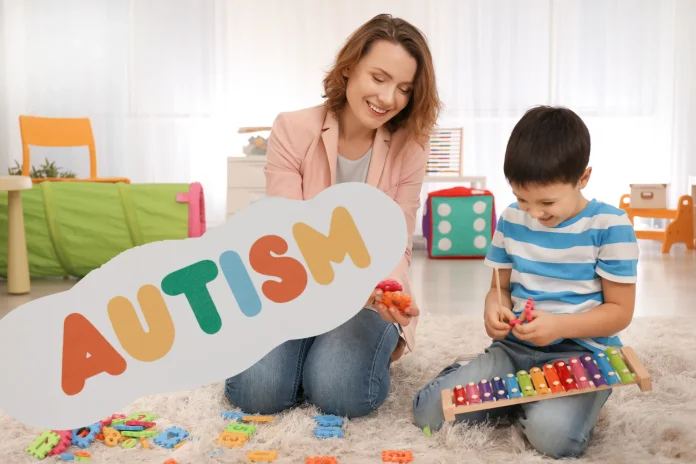 Literacy Skills In Nonspeaking Autistic