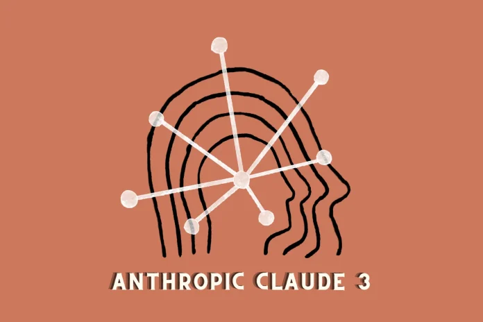 Anthropic Claude 3
