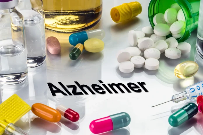Leqembi for Alzheimer's Treatment