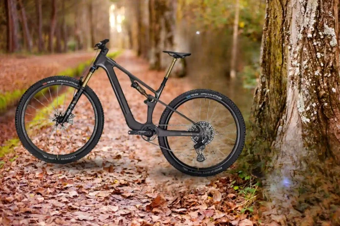 VAM2 SL, Specialized E Mountain Bike with Superior Qualities