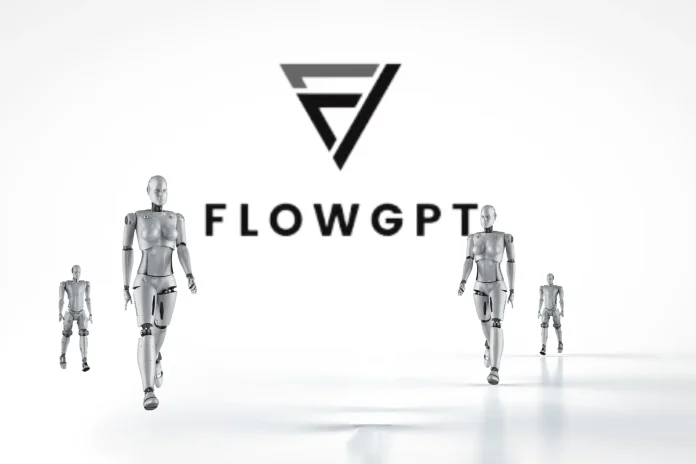What is FlowGPT?