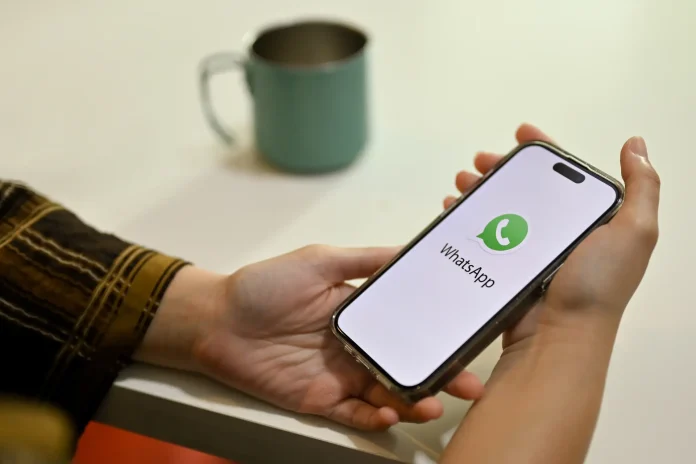 WhatsApp Third Party Chats Feature
