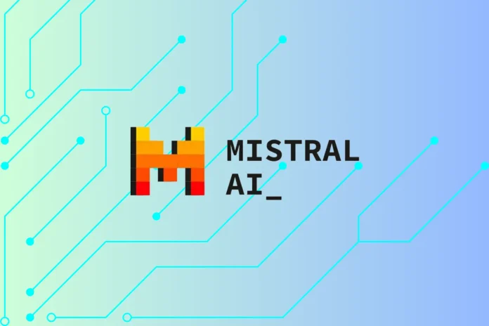 Mistral AI New Model