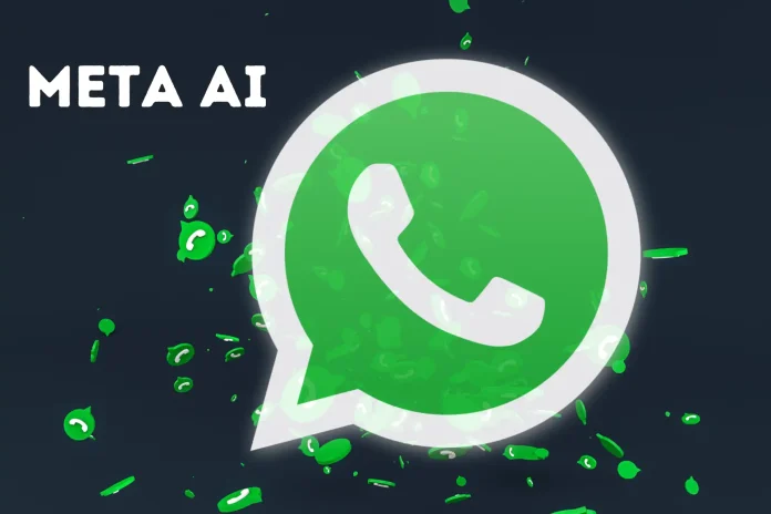 Meta AI in Whatsapp