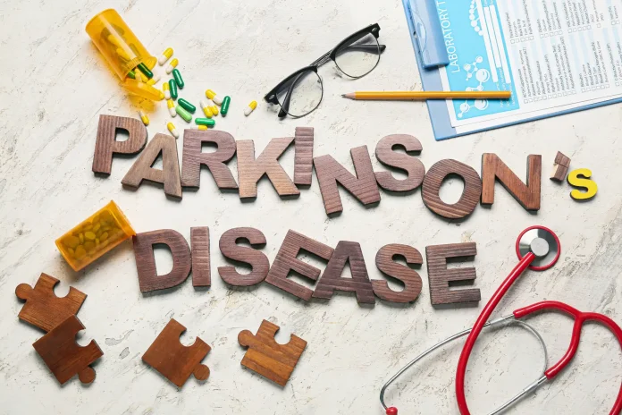 What Causes Parkinson's Disease