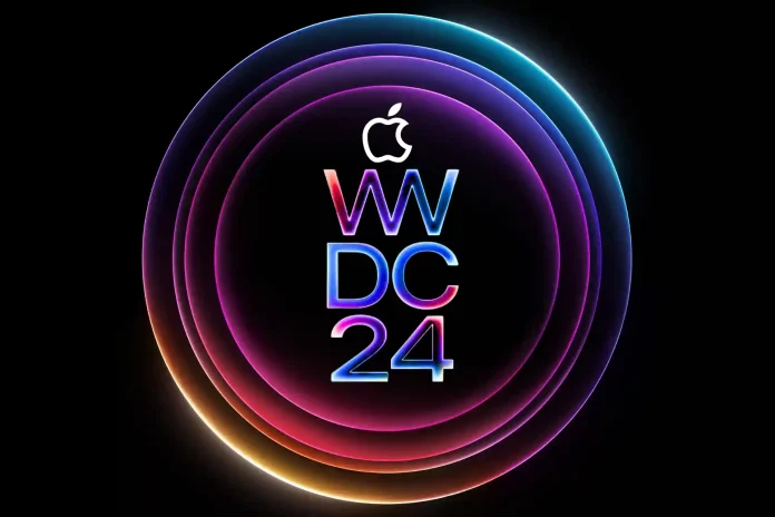 apple wwdc 2024 highlights
