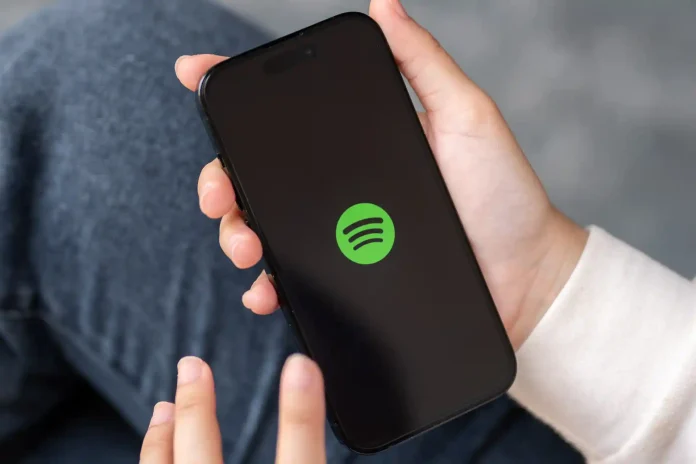 Spotify new basic plan