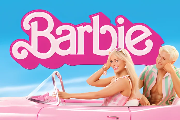 Barbie Anniversary Special