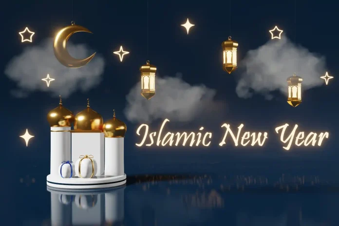 Islamic New Year 2024