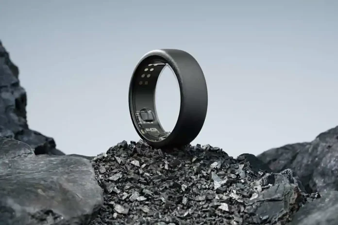 Smart rings