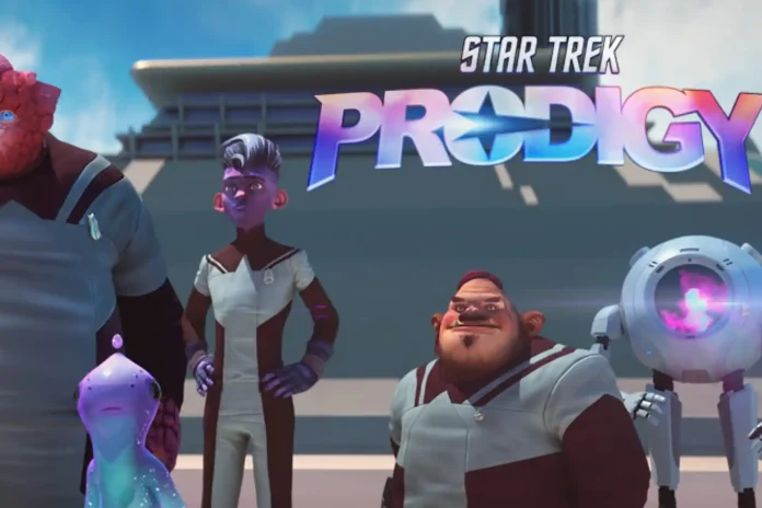 star trek: prodigy season 2