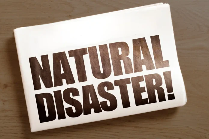 Worst Natural Disasters in History