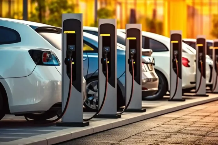 Future of Electric Vehicles in India