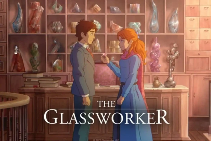 The Glassworker