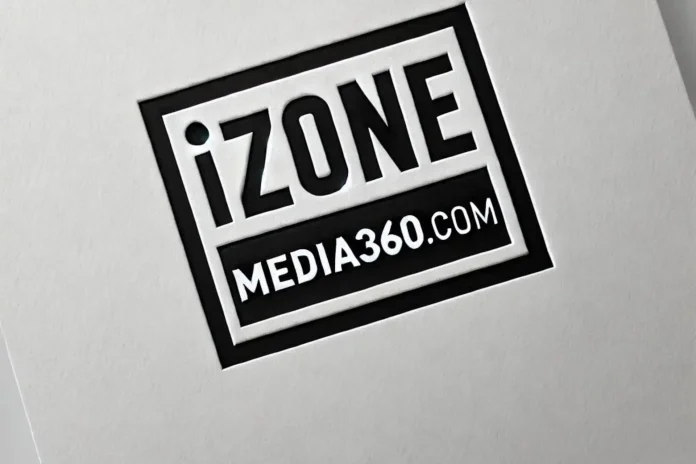 IzoneMedia360.com Mobile