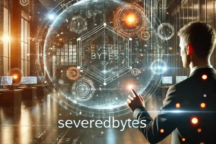 SeveredBytes.net