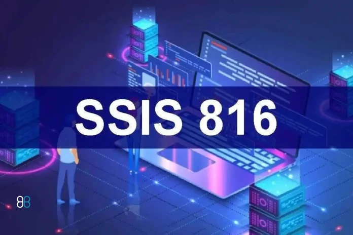 ssis-816